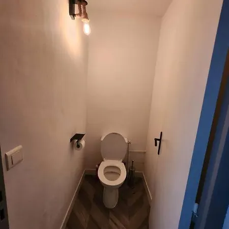 Le Peche Mignon - 2 - Locationlatamarissiere شقة