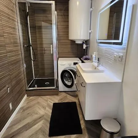 Le Peche Mignon - 2 - Locationlatamarissiere * آجد