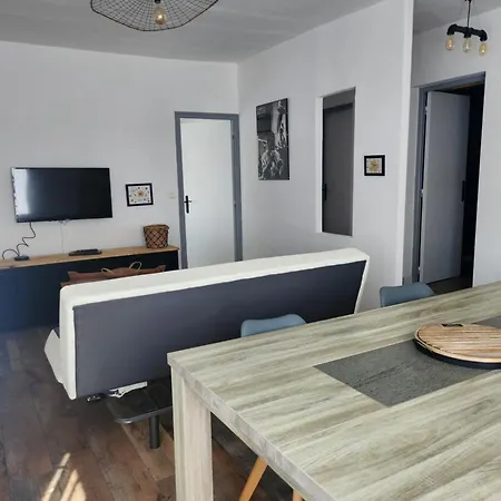 Le Peche Mignon - 2 - Locationlatamarissiere *