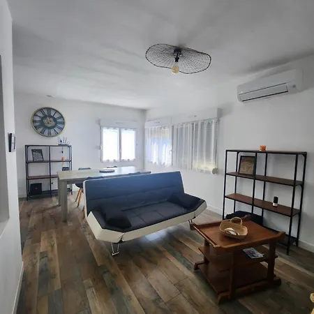 شقة Le Peche Mignon - 2 - Locationlatamarissiere